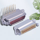 J29A series Micro rectangular electrical connector