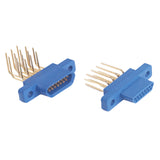 J30series Micro rectangular electrical connector