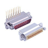 J29A series Micro rectangular electrical connector