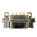 J30J Heavy Current micro rectangular electrical connector