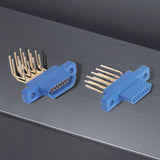 J30series Micro rectangular electrical connector